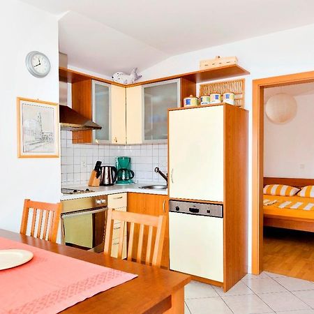 Apartments Milena Omiš Zewnętrze zdjęcie