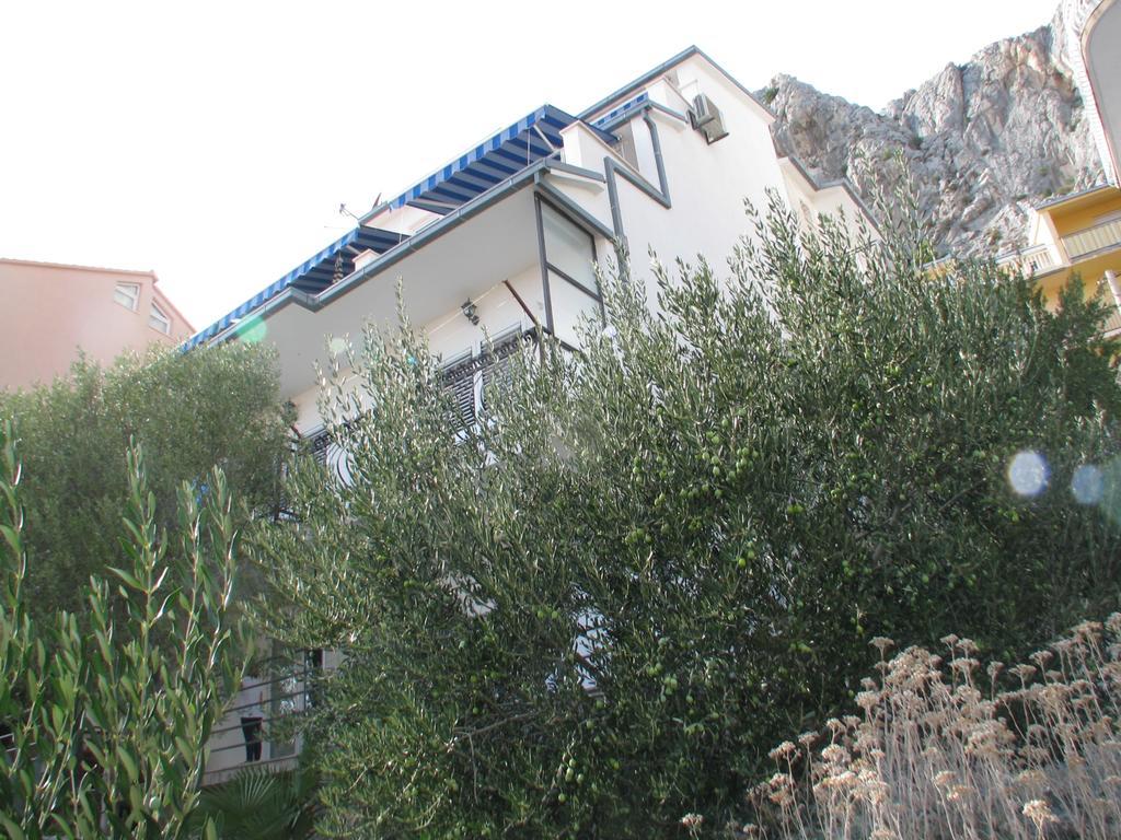 Apartments Milena Omiš Pokój zdjęcie