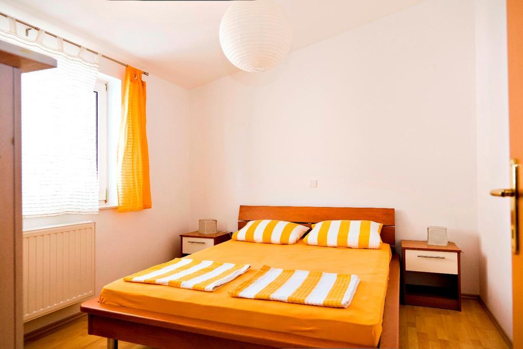 Apartments Milena Omiš Zewnętrze zdjęcie